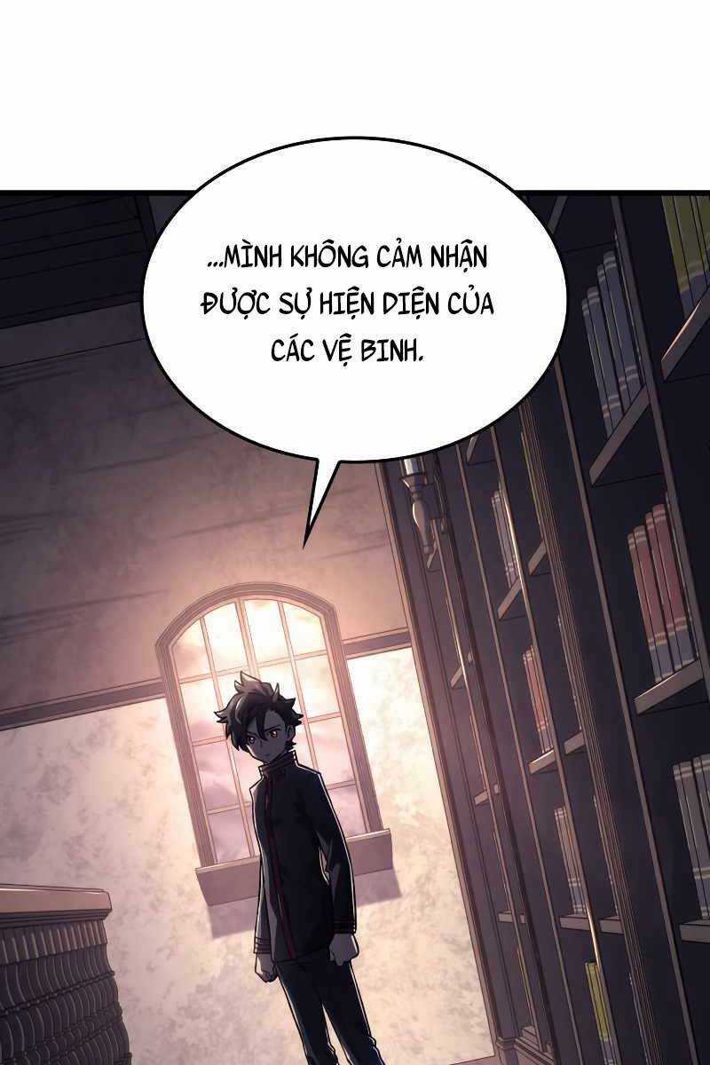 Thiết Huyết Kiếm Sĩ Hồi Quy Chương 9 trang 90