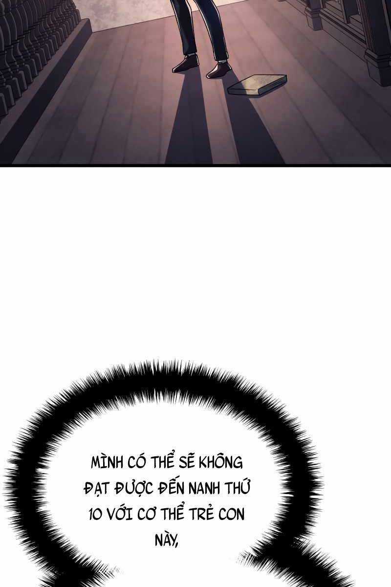 Thiết Huyết Kiếm Sĩ Hồi Quy Chương 9 trang 91