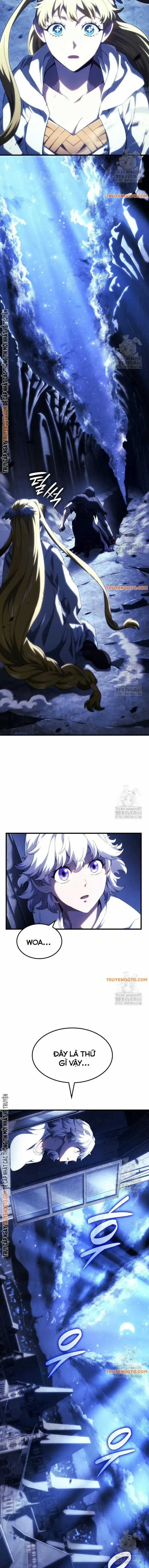 Thiết Huyết Kiếm Sĩ Hồi Quy Chương 90 trang 10