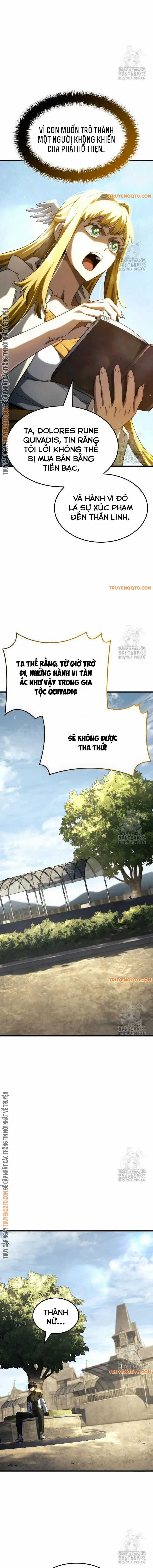 Thiết Huyết Kiếm Sĩ Hồi Quy Chương 90 trang 17