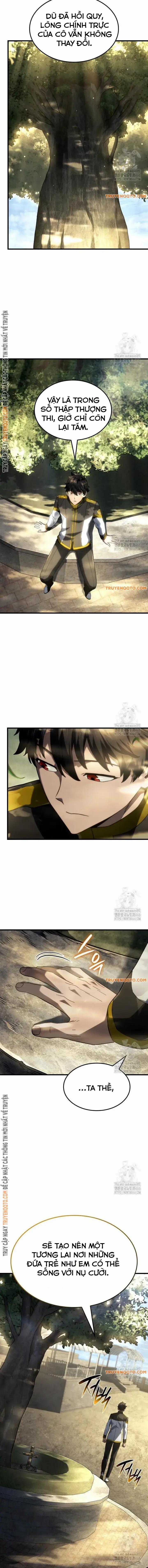 Thiết Huyết Kiếm Sĩ Hồi Quy Chương 90 trang 18