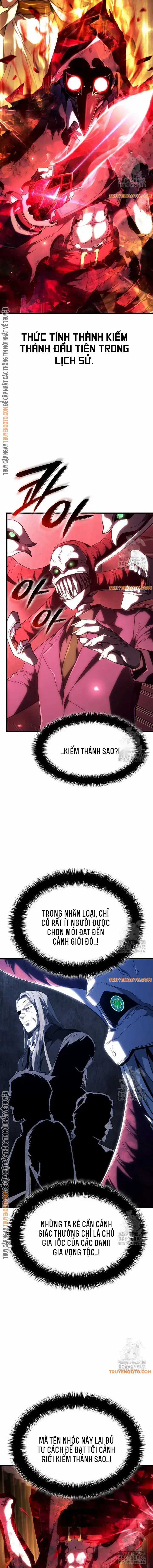 Thiết Huyết Kiếm Sĩ Hồi Quy Chương 90 trang 2