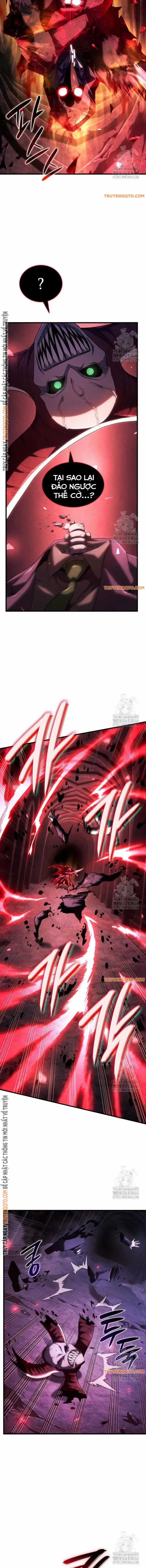 Thiết Huyết Kiếm Sĩ Hồi Quy Chương 90 trang 3