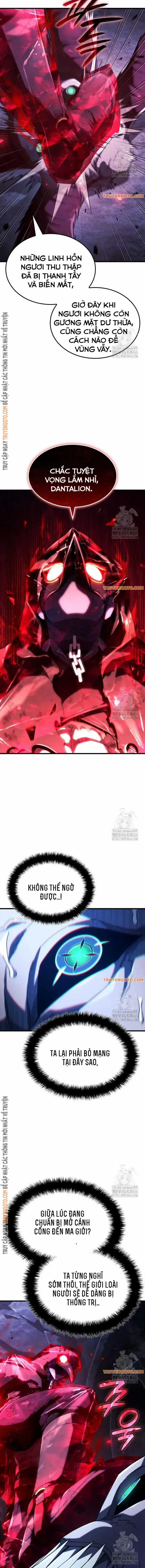 Thiết Huyết Kiếm Sĩ Hồi Quy Chương 90 trang 4