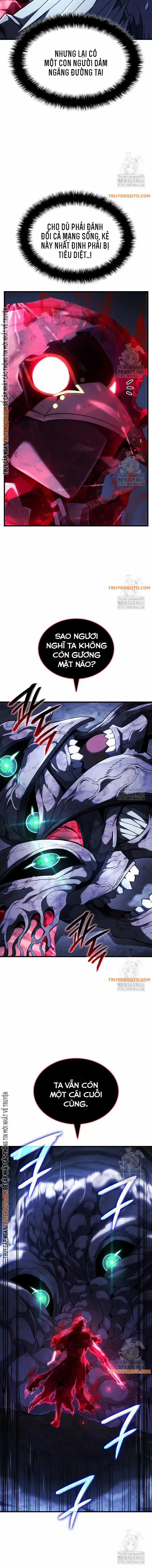 Thiết Huyết Kiếm Sĩ Hồi Quy Chương 90 trang 5