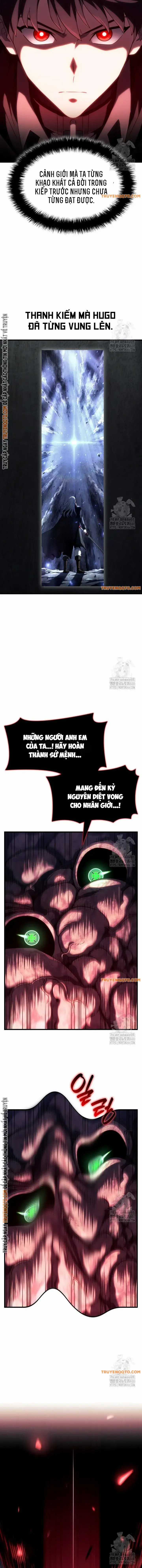 Thiết Huyết Kiếm Sĩ Hồi Quy Chương 90 trang 7