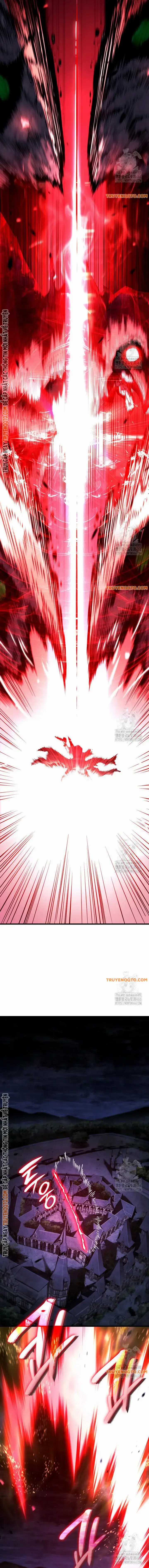 Thiết Huyết Kiếm Sĩ Hồi Quy Chương 90 trang 8