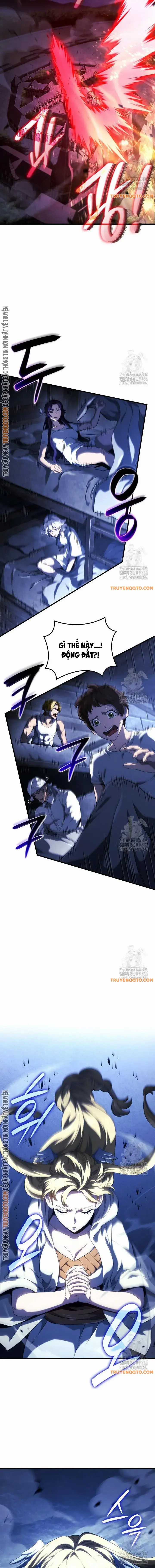 Thiết Huyết Kiếm Sĩ Hồi Quy Chương 90 trang 9