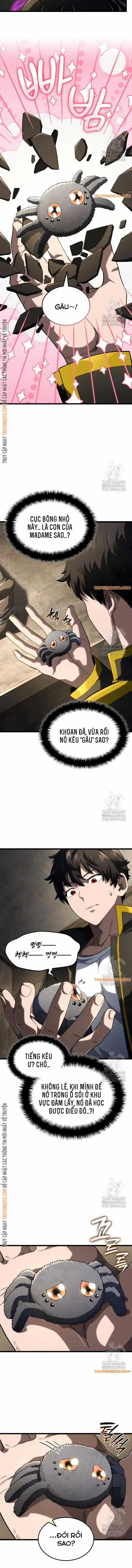 Thiết Huyết Kiếm Sĩ Hồi Quy Chương 91 trang 11