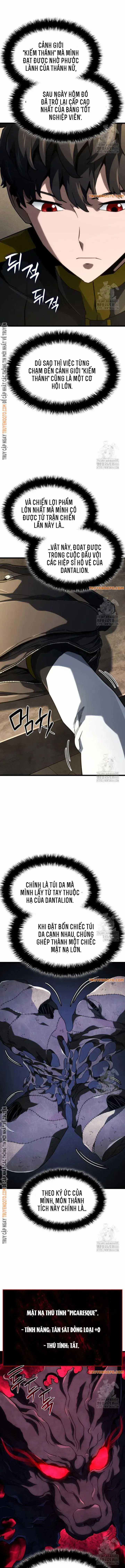 Thiết Huyết Kiếm Sĩ Hồi Quy Chương 91 trang 6