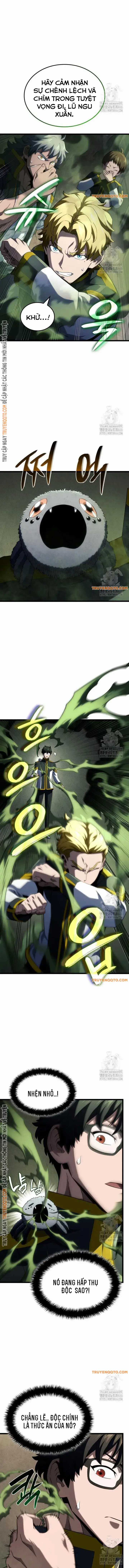 Thiết Huyết Kiếm Sĩ Hồi Quy Chương 92 trang 2