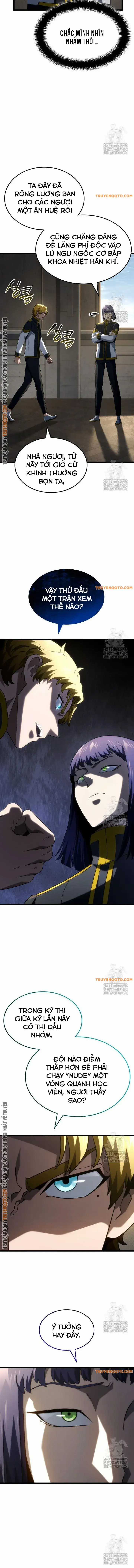 Thiết Huyết Kiếm Sĩ Hồi Quy Chương 92 trang 4