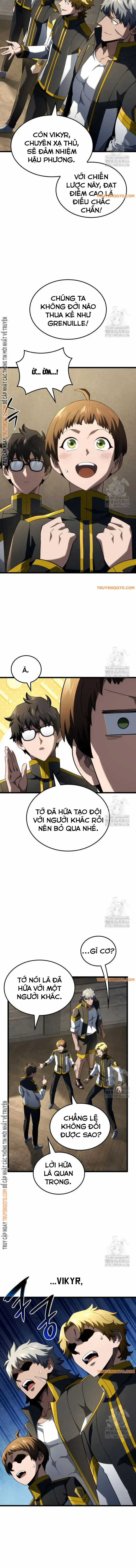 Thiết Huyết Kiếm Sĩ Hồi Quy Chương 92 trang 6