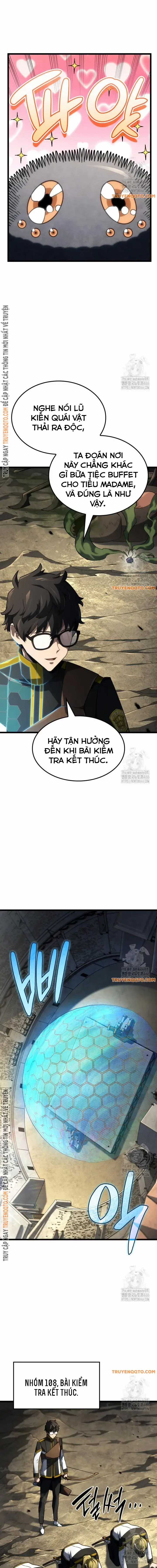 Thiết Huyết Kiếm Sĩ Hồi Quy Chương 93 trang 13