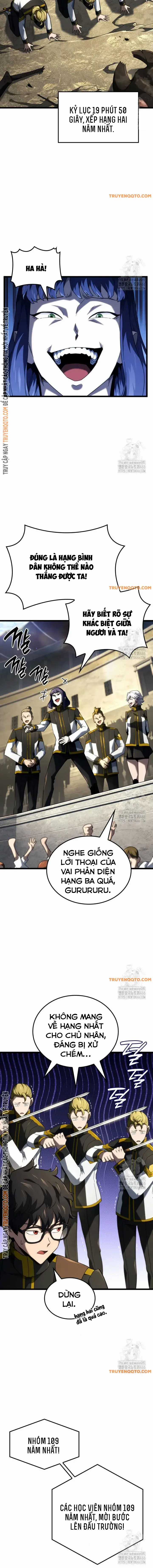 Thiết Huyết Kiếm Sĩ Hồi Quy Chương 93 trang 14