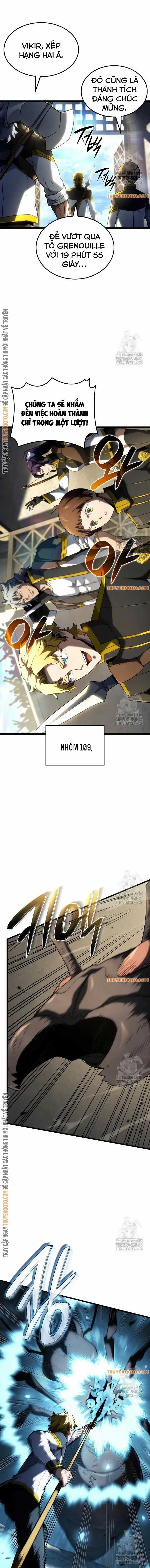 Thiết Huyết Kiếm Sĩ Hồi Quy Chương 93 trang 15