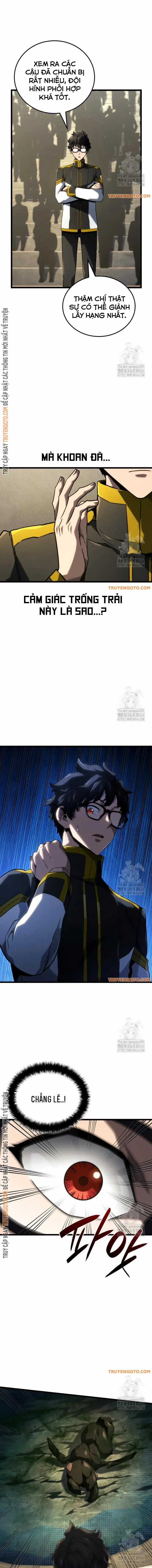 Thiết Huyết Kiếm Sĩ Hồi Quy Chương 93 trang 17