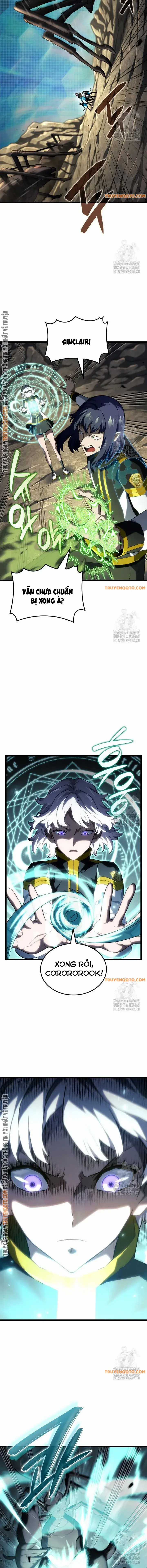 Thiết Huyết Kiếm Sĩ Hồi Quy Chương 93 trang 5