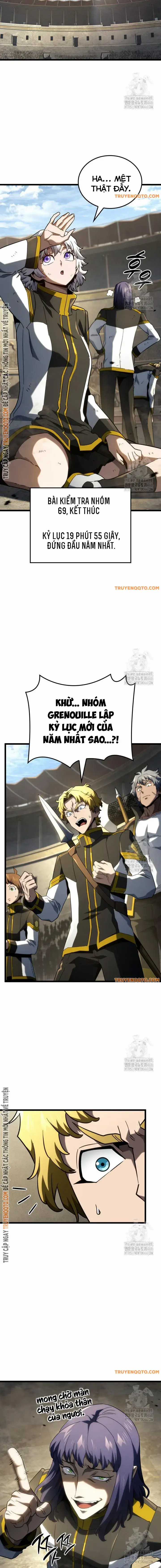 Thiết Huyết Kiếm Sĩ Hồi Quy Chương 93 trang 7