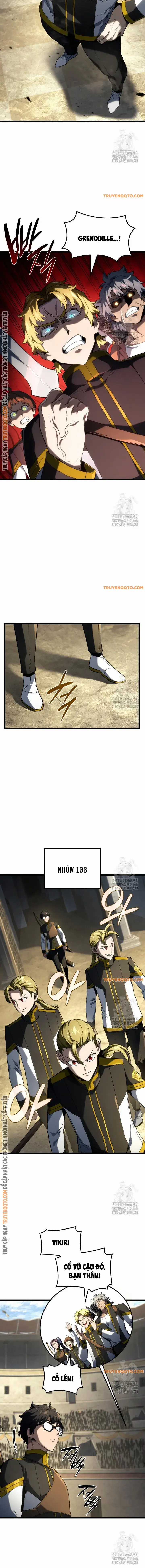 Thiết Huyết Kiếm Sĩ Hồi Quy Chương 93 trang 8