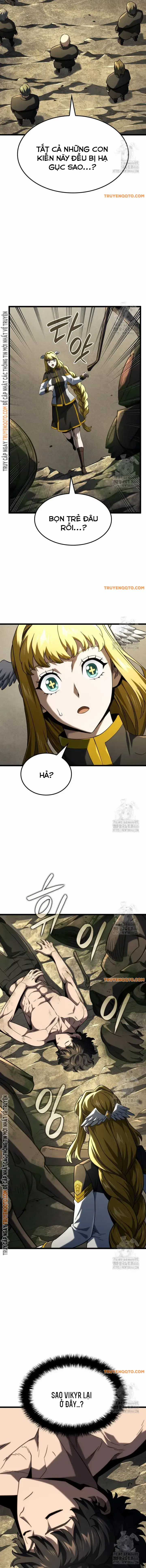 Thiết Huyết Kiếm Sĩ Hồi Quy Chương 95 trang 12