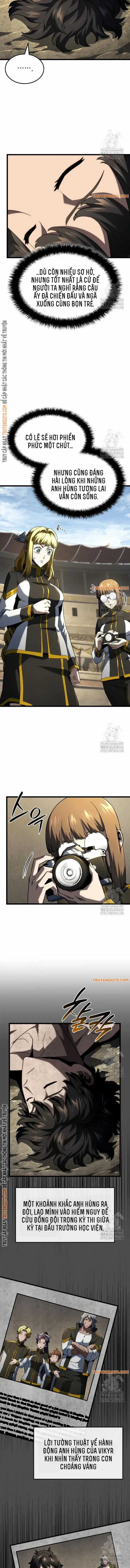 Thiết Huyết Kiếm Sĩ Hồi Quy Chương 95 trang 13