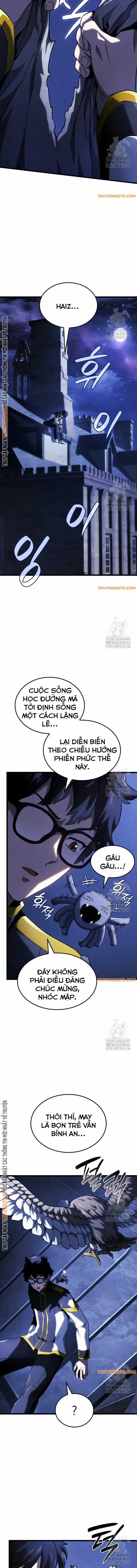 Thiết Huyết Kiếm Sĩ Hồi Quy Chương 95 trang 15