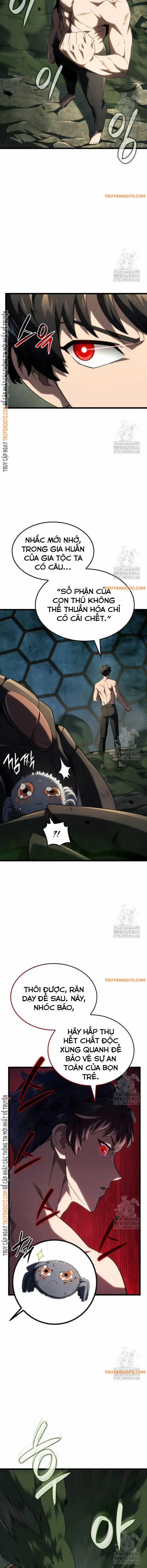 Thiết Huyết Kiếm Sĩ Hồi Quy Chương 95 trang 2