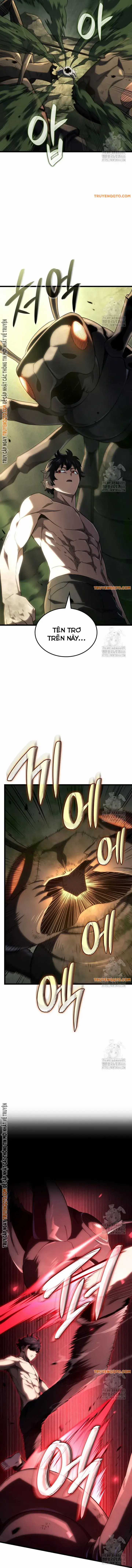 Thiết Huyết Kiếm Sĩ Hồi Quy Chương 95 trang 3