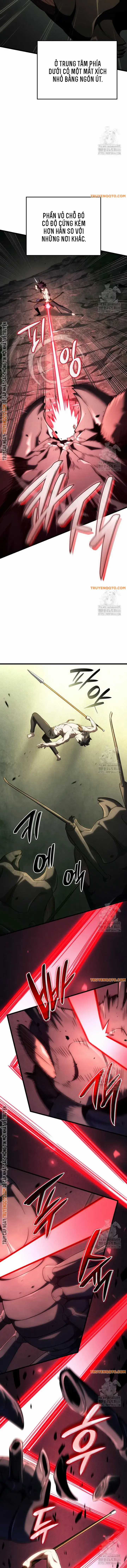 Thiết Huyết Kiếm Sĩ Hồi Quy Chương 95 trang 7