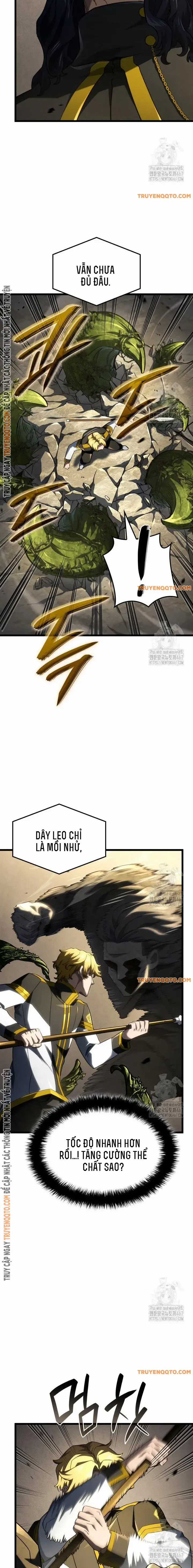 Thiết Huyết Kiếm Sĩ Hồi Quy Chương 96 trang 13