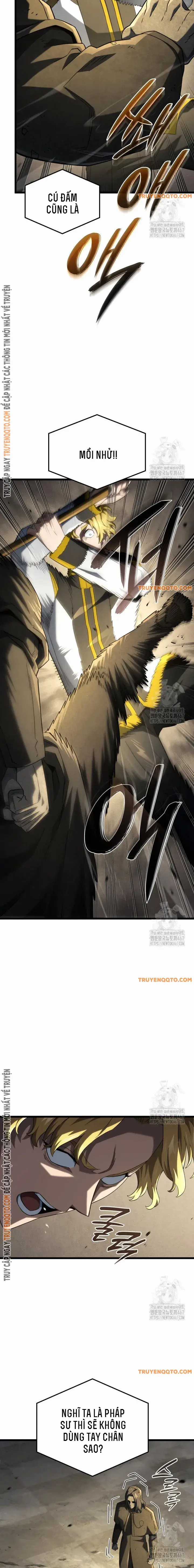 Thiết Huyết Kiếm Sĩ Hồi Quy Chương 96 trang 14