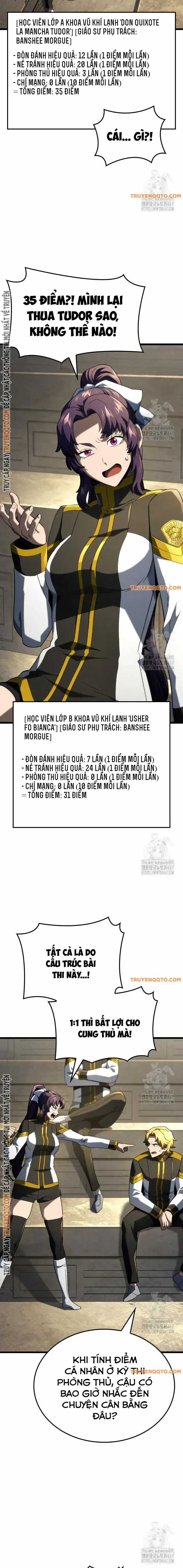 Thiết Huyết Kiếm Sĩ Hồi Quy Chương 96 trang 16