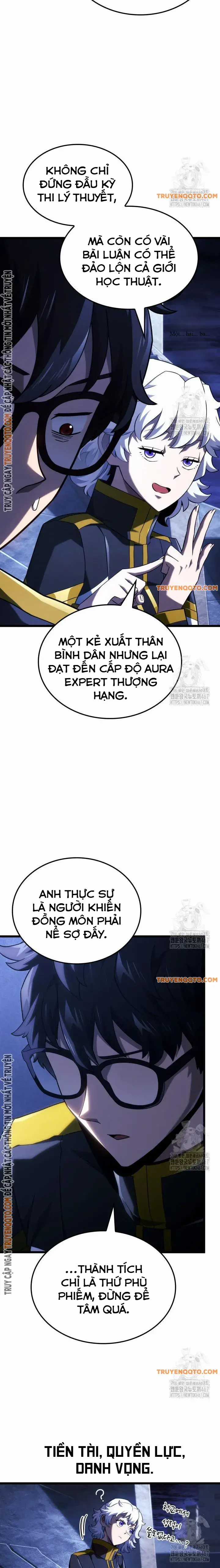 Thiết Huyết Kiếm Sĩ Hồi Quy Chương 96 trang 2