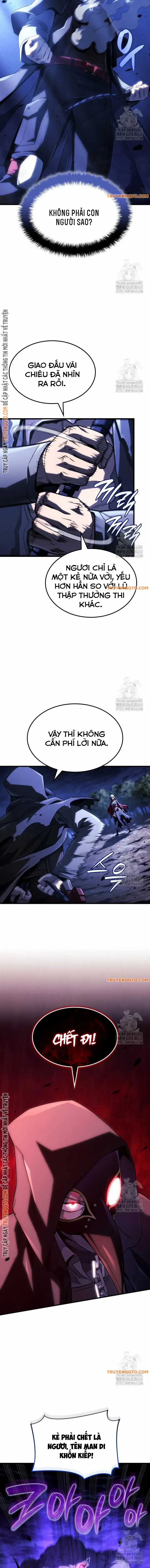 Thiết Huyết Kiếm Sĩ Hồi Quy Chương 99 trang 10