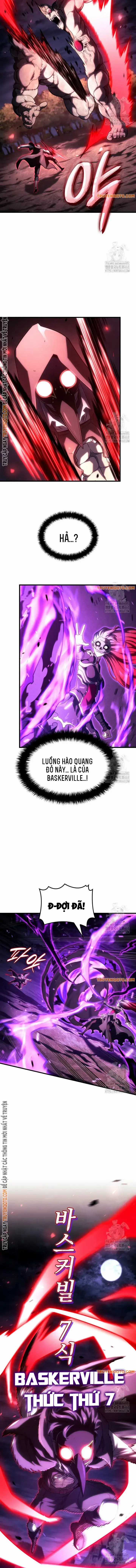 Thiết Huyết Kiếm Sĩ Hồi Quy Chương 99 trang 12