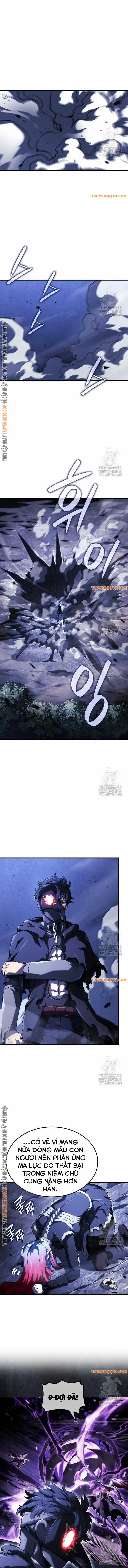 Thiết Huyết Kiếm Sĩ Hồi Quy Chương 99 trang 14