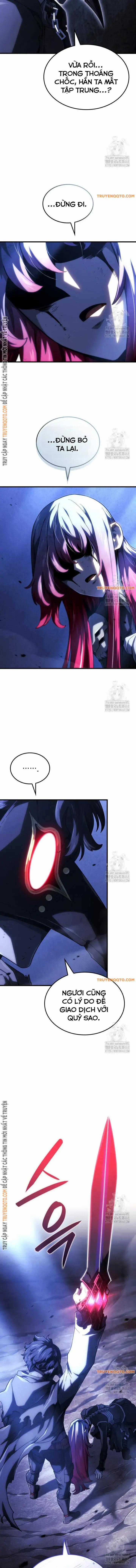 Thiết Huyết Kiếm Sĩ Hồi Quy Chương 99 trang 15