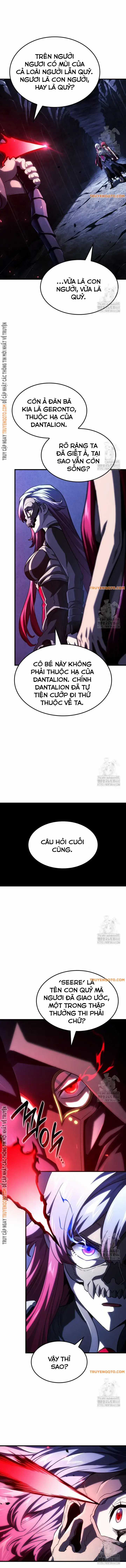 Thiết Huyết Kiếm Sĩ Hồi Quy Chương 99 trang 2