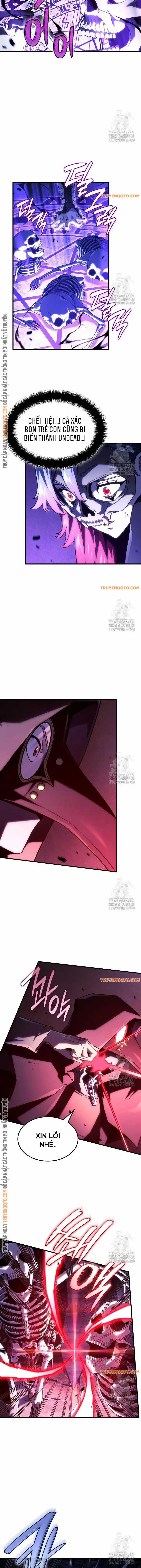 Thiết Huyết Kiếm Sĩ Hồi Quy Chương 99 trang 4