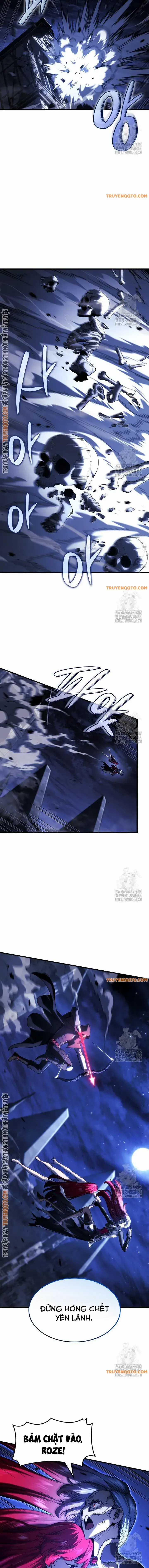 Thiết Huyết Kiếm Sĩ Hồi Quy Chương 99 trang 5