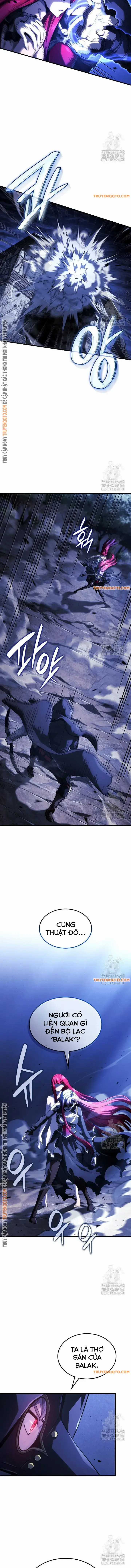 Thiết Huyết Kiếm Sĩ Hồi Quy Chương 99 trang 6