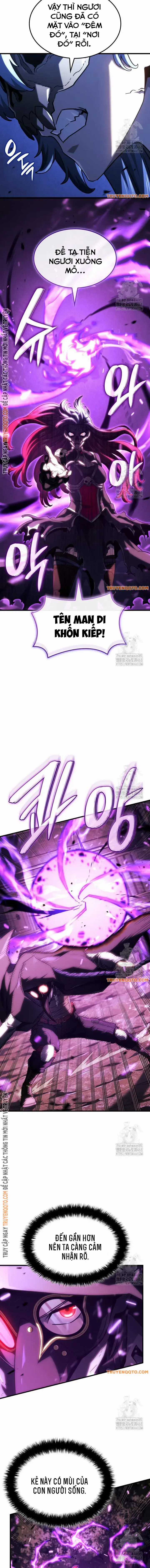 Thiết Huyết Kiếm Sĩ Hồi Quy Chương 99 trang 7