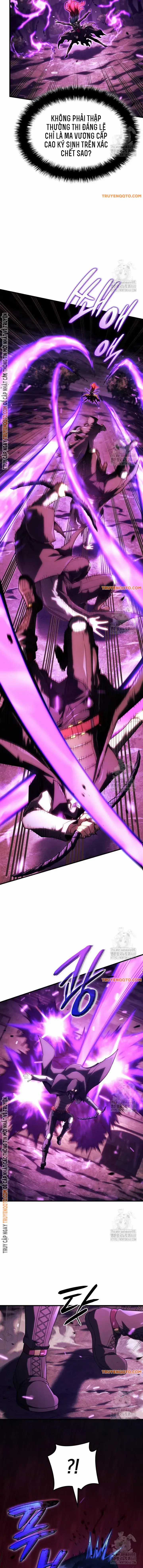 Thiết Huyết Kiếm Sĩ Hồi Quy Chương 99 trang 8