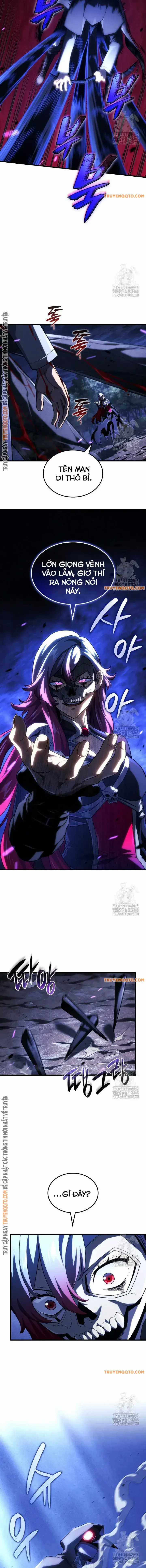 Thiết Huyết Kiếm Sĩ Hồi Quy Chương 99 trang 9