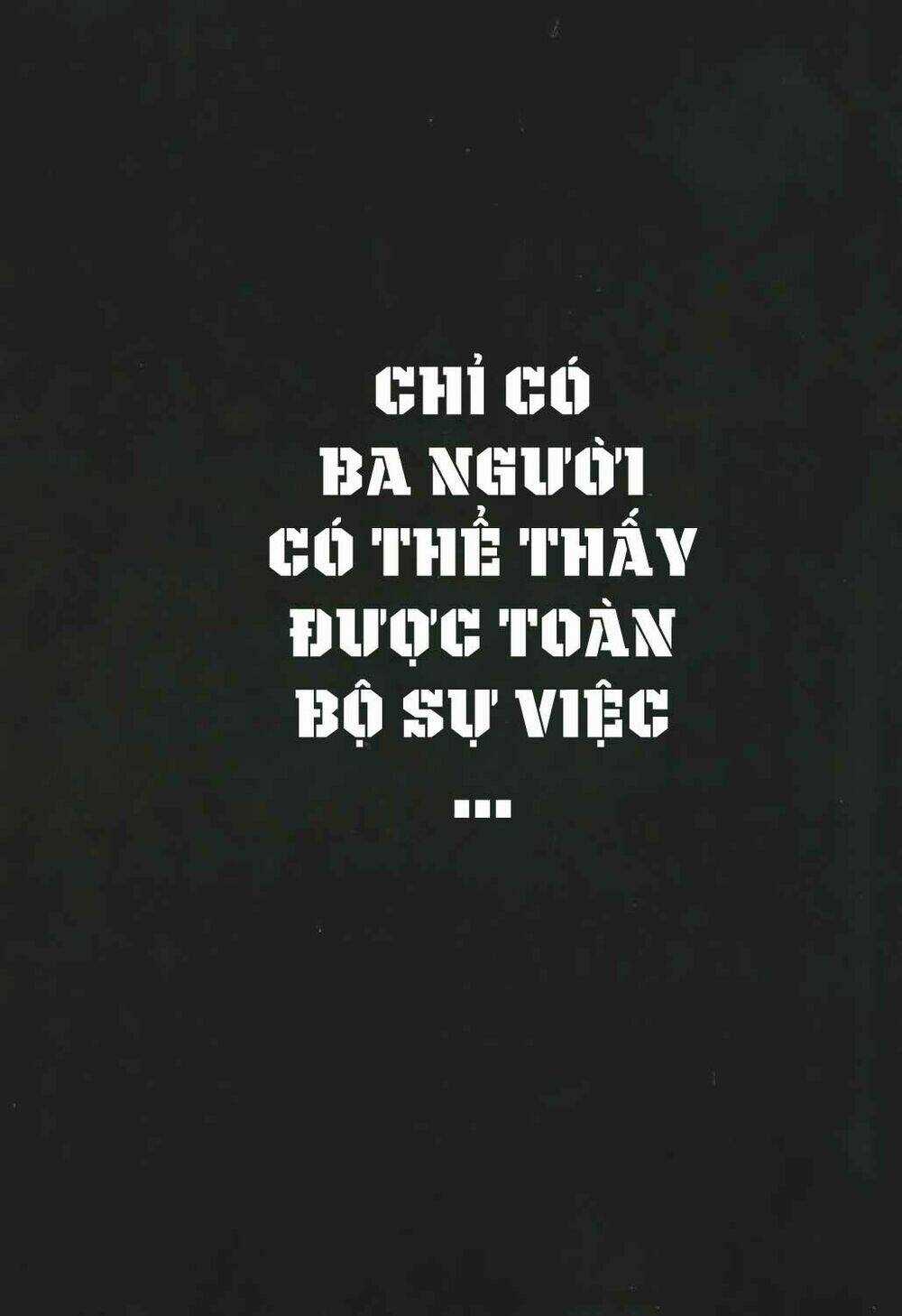 Thiết Huyết Nam Nhi Chapter 1 trang 29