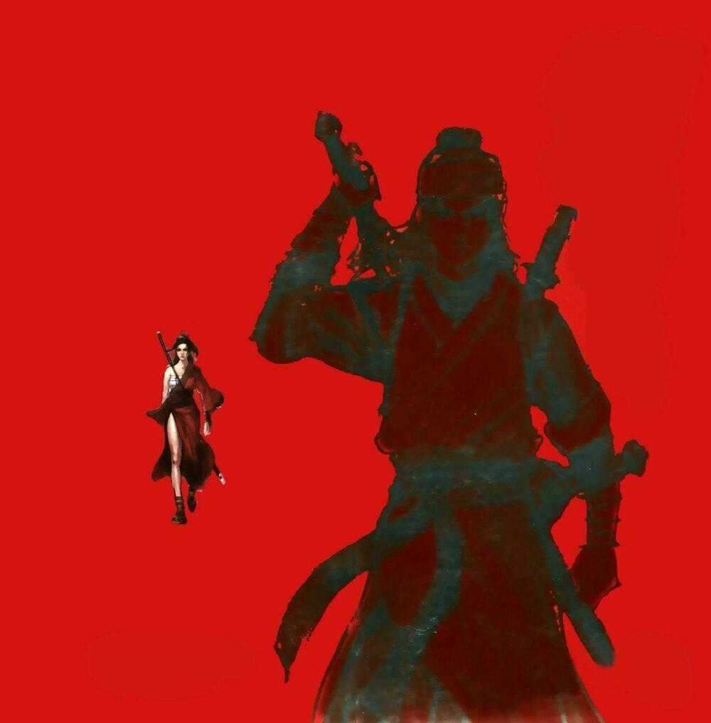 Thiết Huyết Nam Nhi Chapter 10 trang 15