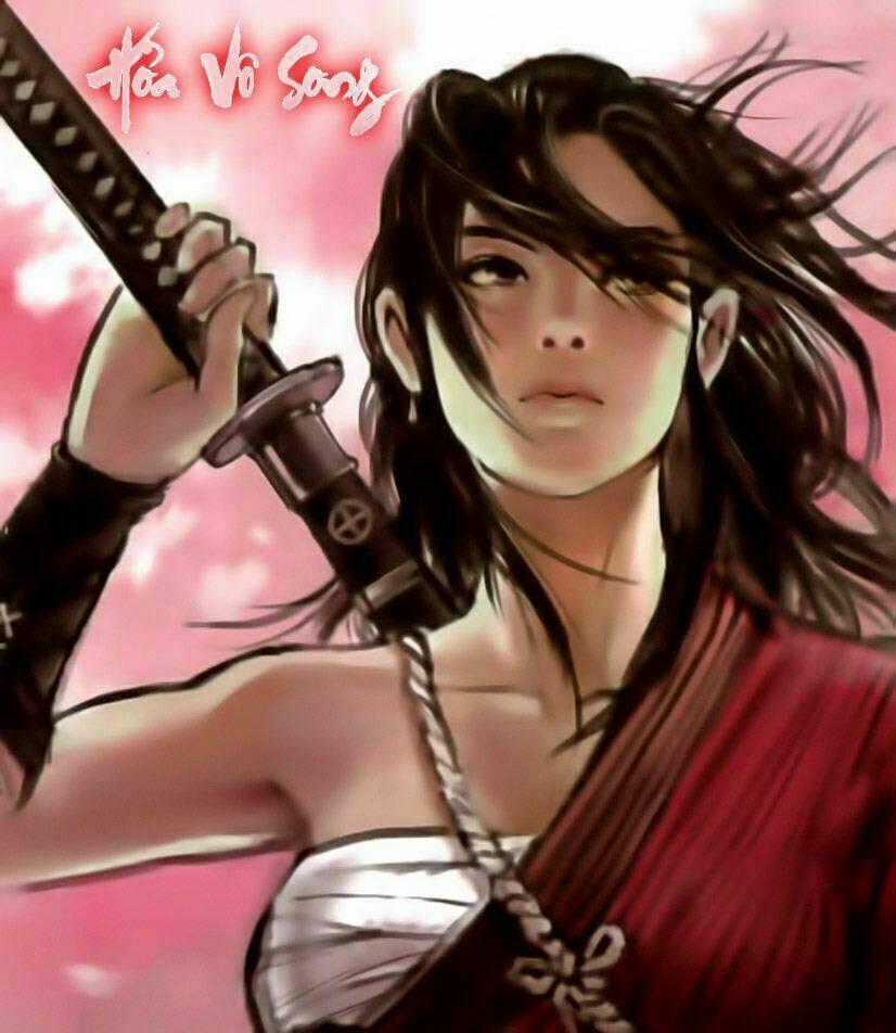 Thiết Huyết Nam Nhi Chapter 11 trang 0