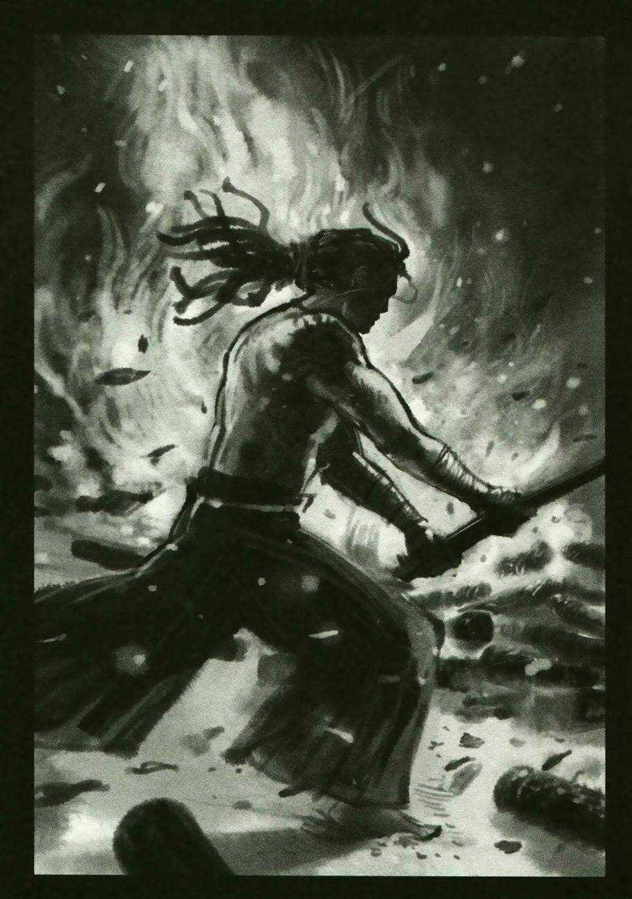 Thiết Huyết Nam Nhi Chapter 11 trang 24