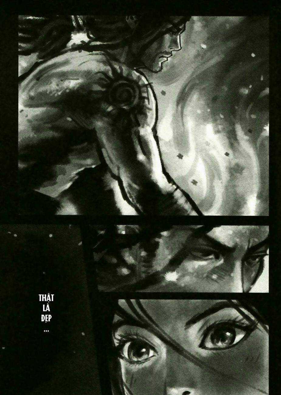 Thiết Huyết Nam Nhi Chapter 11 trang 25